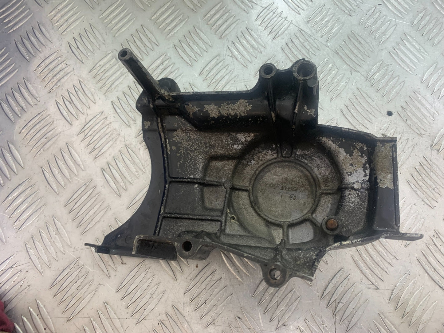 KAWASAKI GT550 GT 550 SPROCKET COVER YEAR 1984-87 (CMB1141)