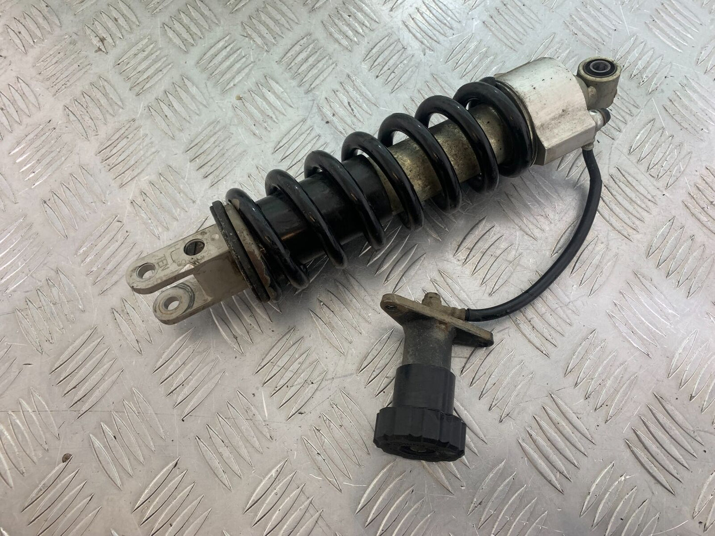 SUZUKI DL 650 V-STROM REAR SHOCK YEAR 2020 (CMB1117)