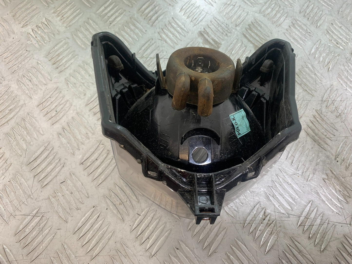 HONDA CBF125 CBF 125 HEADLIGHT   YEAR 2009-14  (CMB1172)