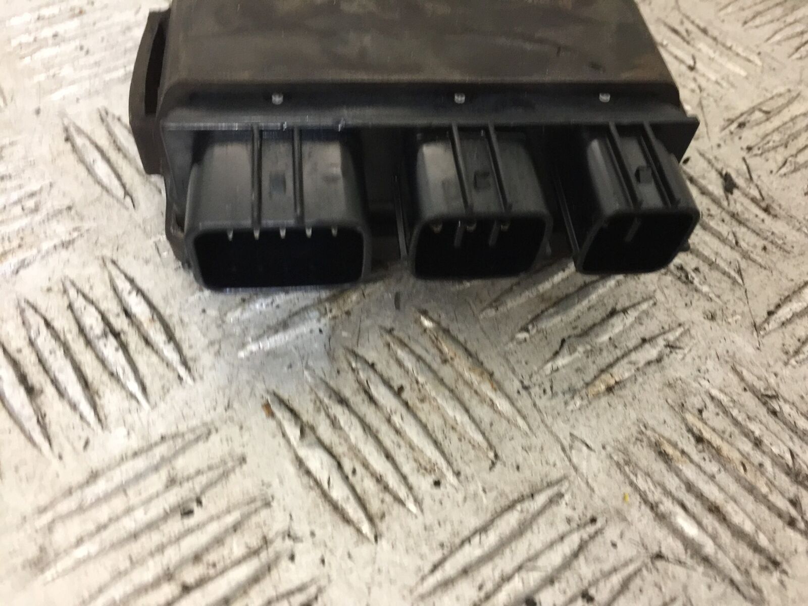 KAWASAKI VN 650 VULCAN MAIN RELAY   YEAR 2017-2021 (STOCK 811)