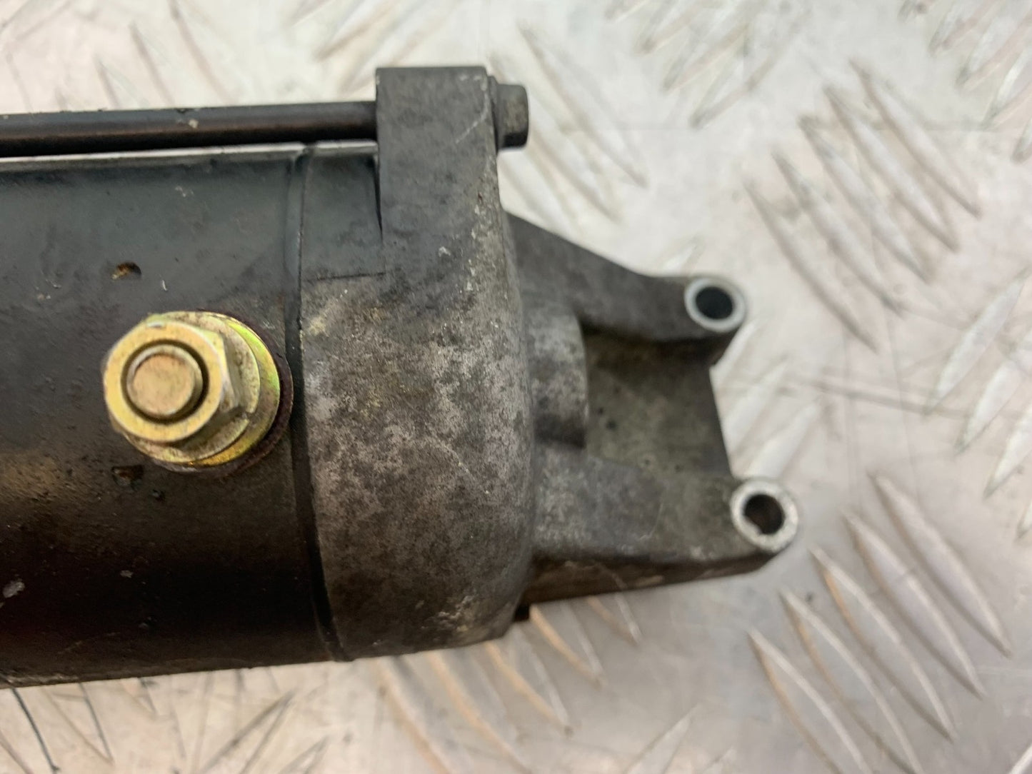 SUZUKI GSF1200 GSF 1200 BANDIT STARTER MOTOR YEAR 2001-2004 (CMB1188)