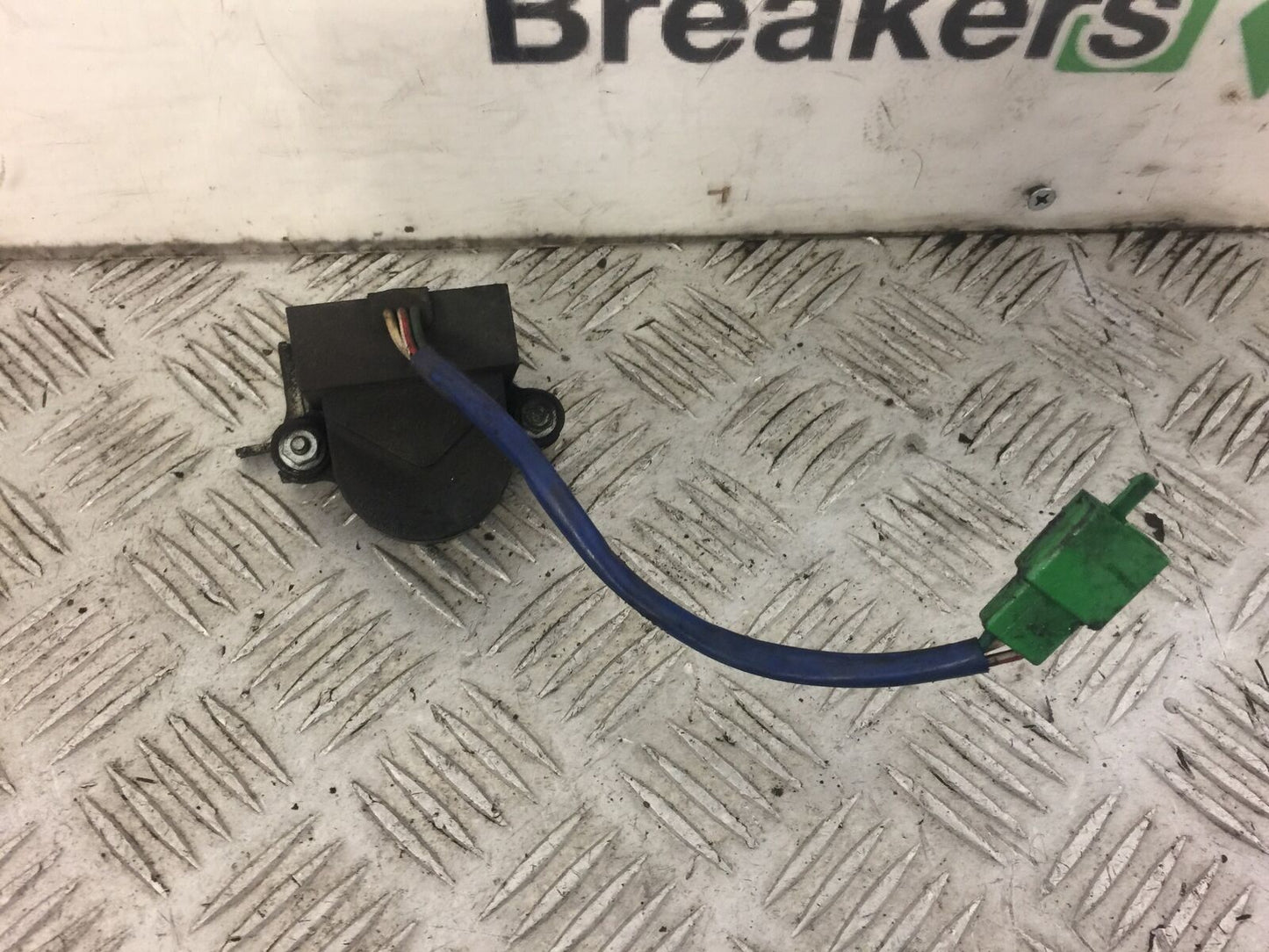 HONDA CB900 CB 900 HORNET TILT SENSOR  YEAR 2002 STOCK 395