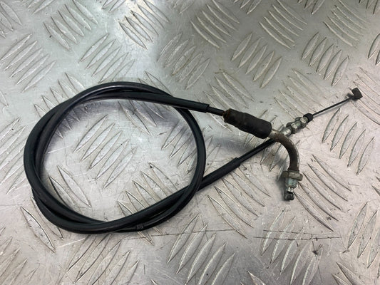 BENELLI BN125 BN 125 THROTTLE CABLE   YEAR 2018-2021 (CMB1194)