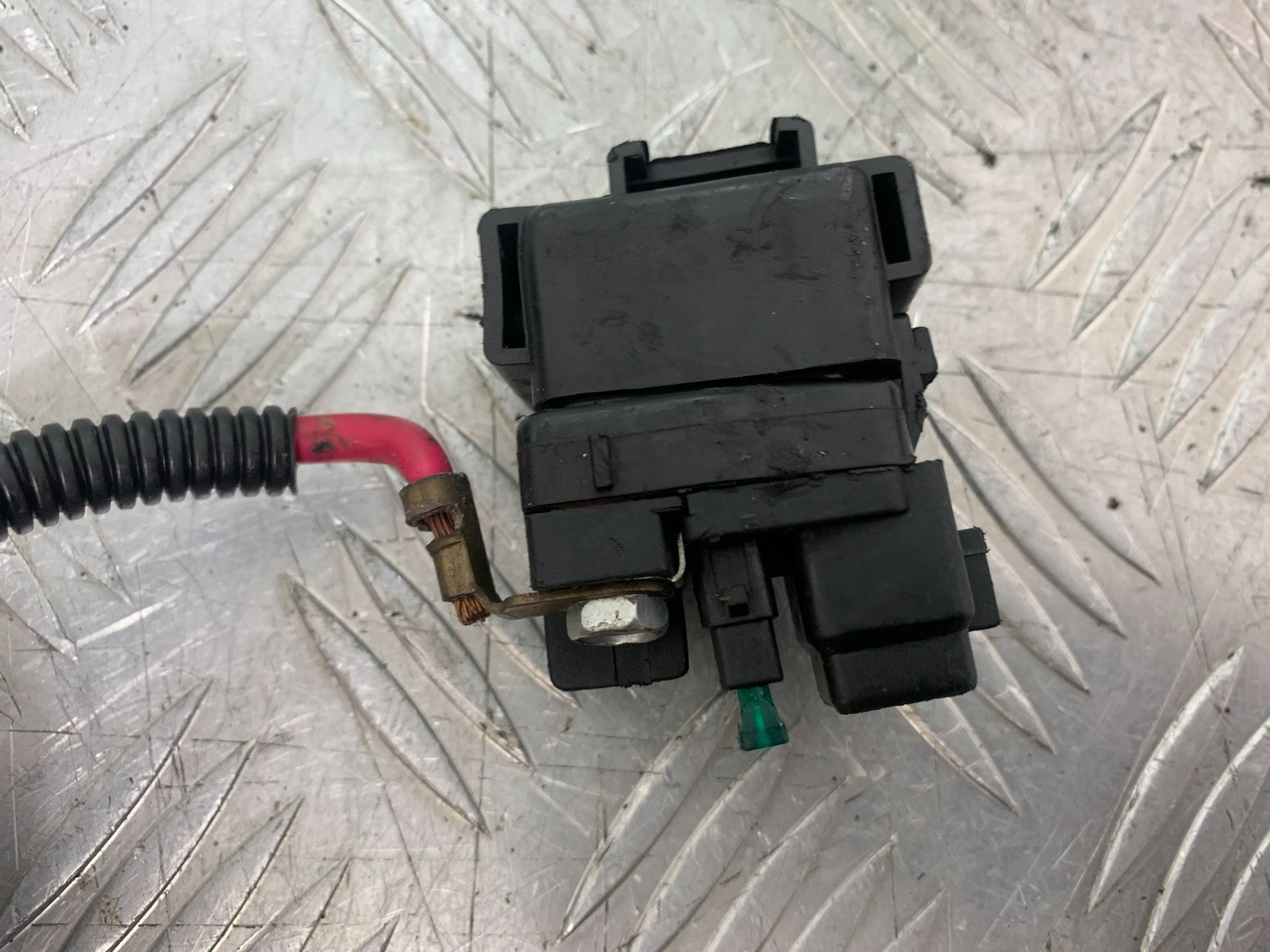 SUZUKI GSF600 GSF 600 BANDIT STARTER SOLENOID   2000-2004 (CMB1269)