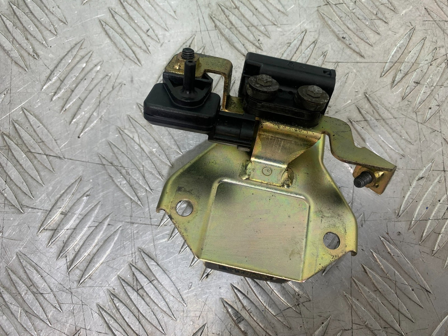 TRIUMPH 1050 SPRINT ST RELAYS  2004-2007 (CMB1197)