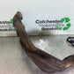 TRIUMPH 1050 SPRINT ST EXHAUST DOWNPIPES   YEAR 2004-2007 (CMB1089)