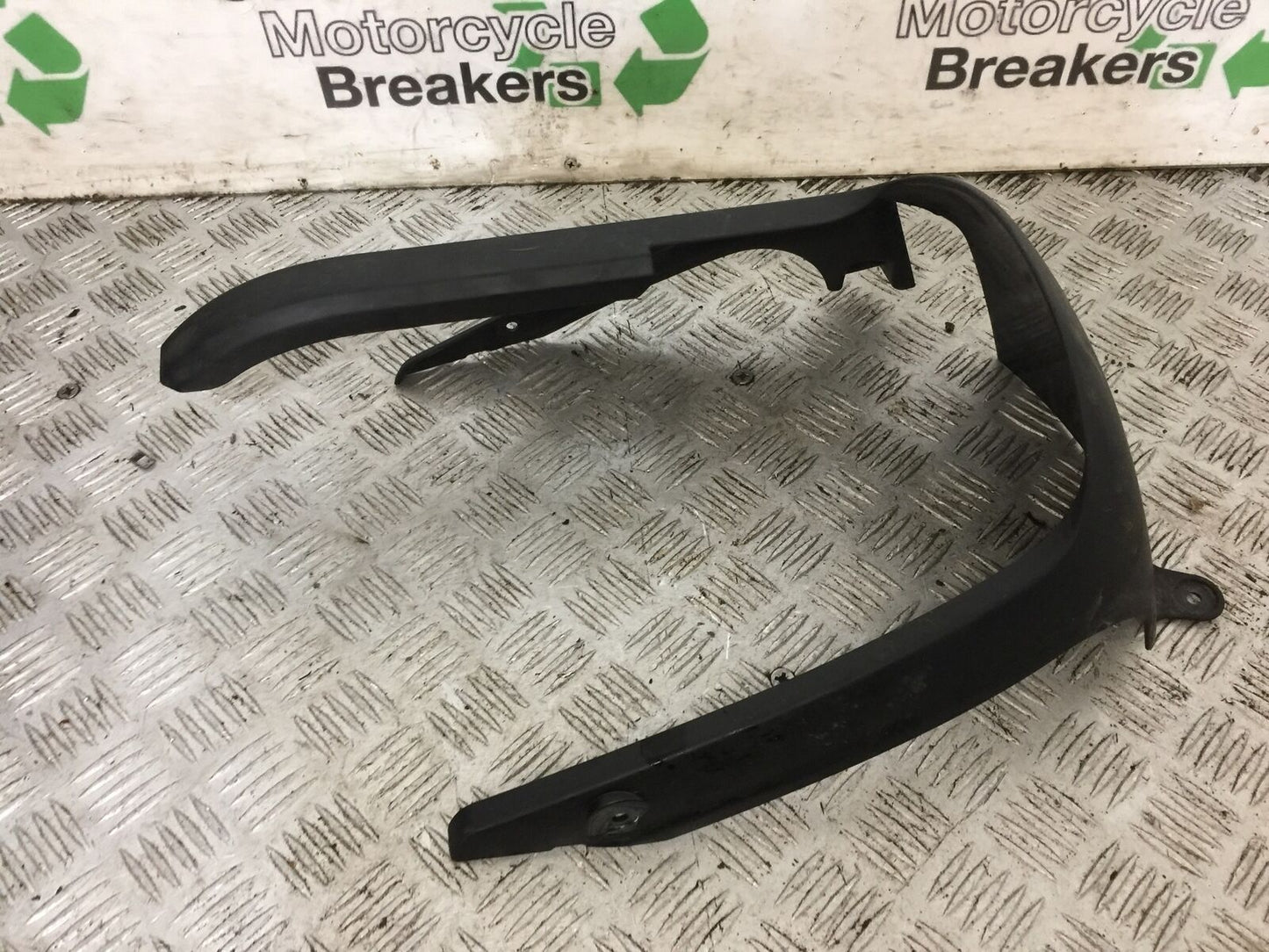 KAWASAKI VN 650 VULCAN REAR HUGGER  YEAR 2017-2021 (STOCK 811)