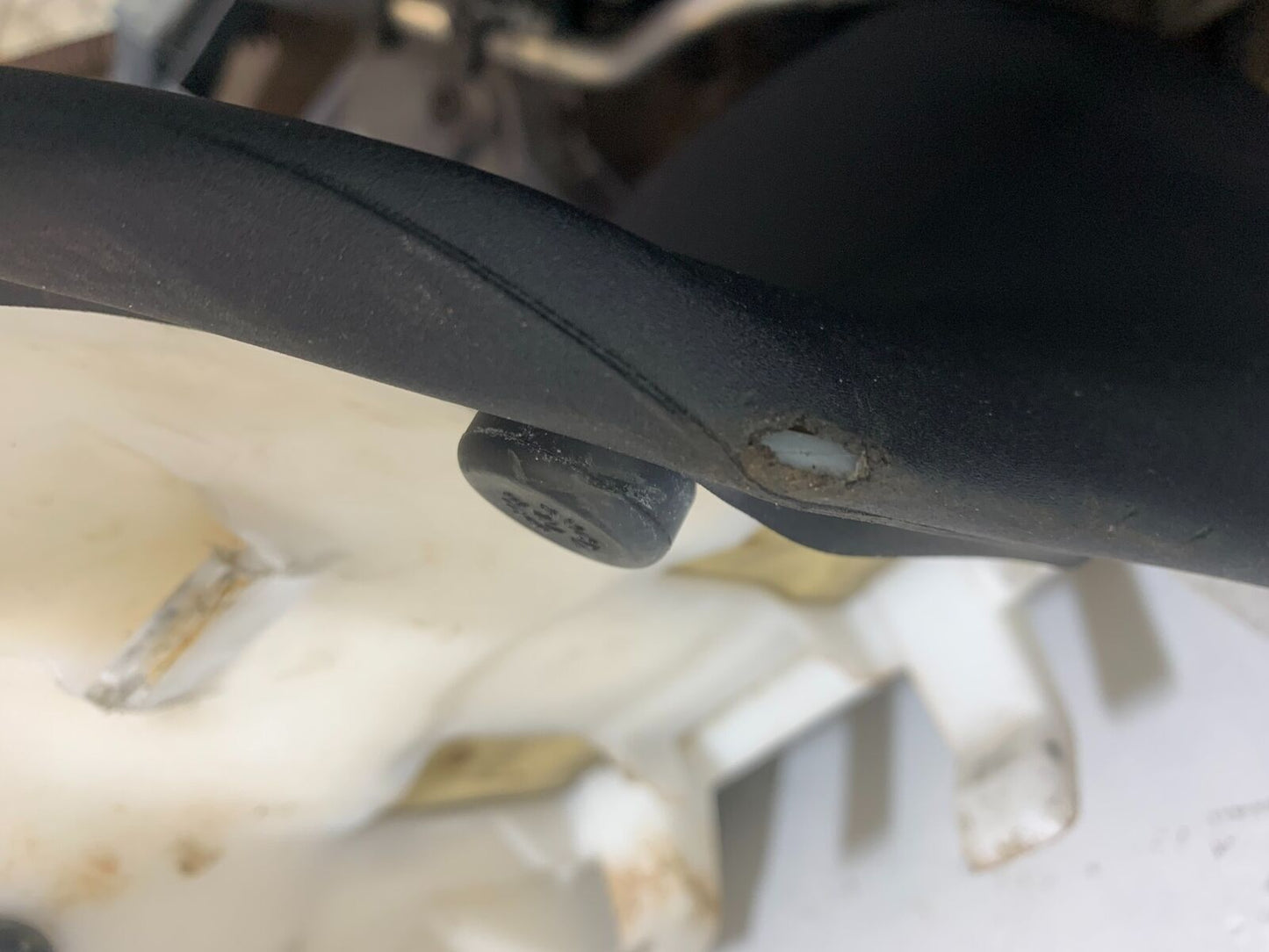 SUZUKI DL 650 V-STROM SEAT  YEAR 2020 (CMB1117)