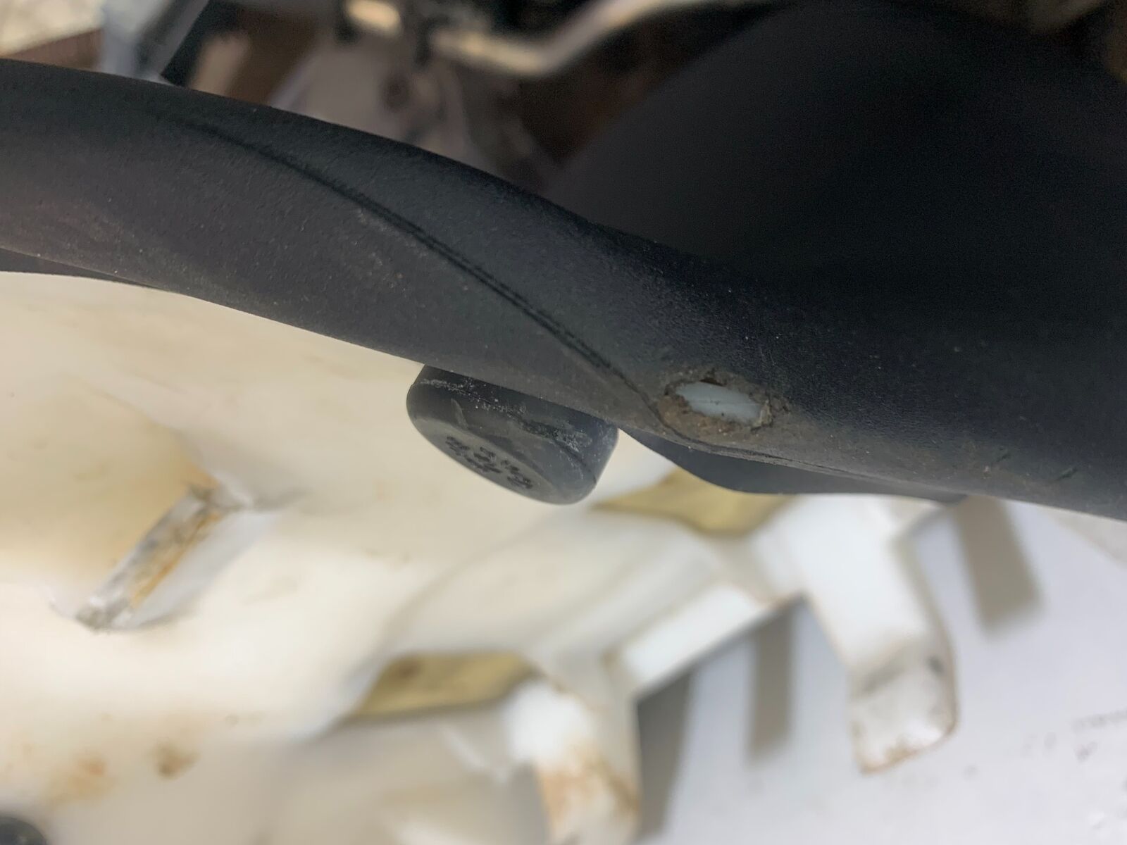 SUZUKI DL 650 V-STROM SEAT  YEAR 2020 (CMB1117)