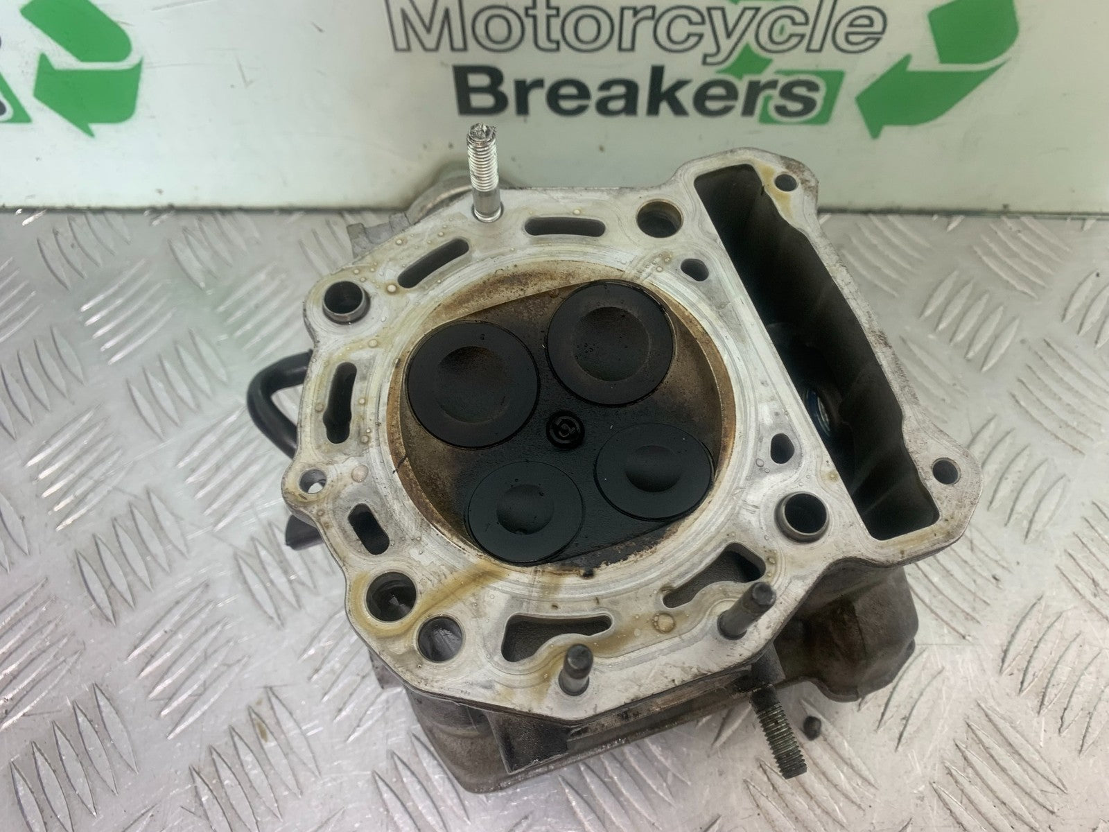 APRILIA SL750 SL 750 SHIVER REAR CYLINDER & AND CAMS YEAR 2008-2016 (CMB1242)