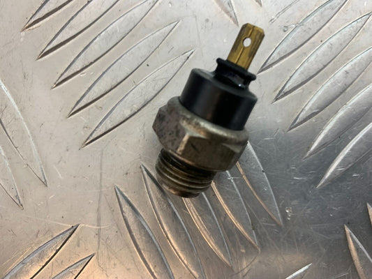 HONDA CBR1100 BLACKBIRD FAN SWITCH YEAR 1996-1998 (CMB1017)