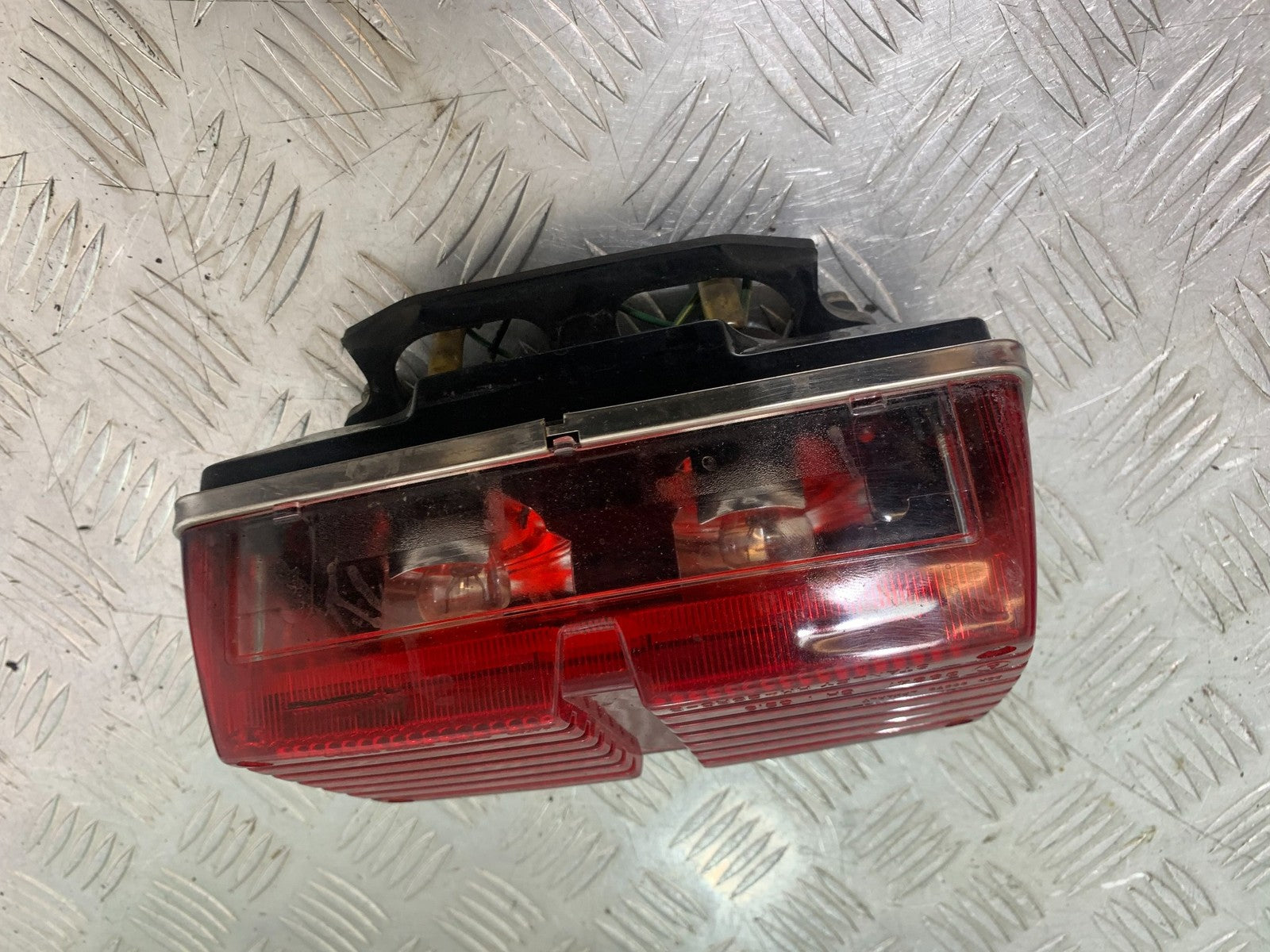 HONDA GL500 GL 500 SILVERWING REAR LIGHT   YEAR 1981-82 (CMB1168)