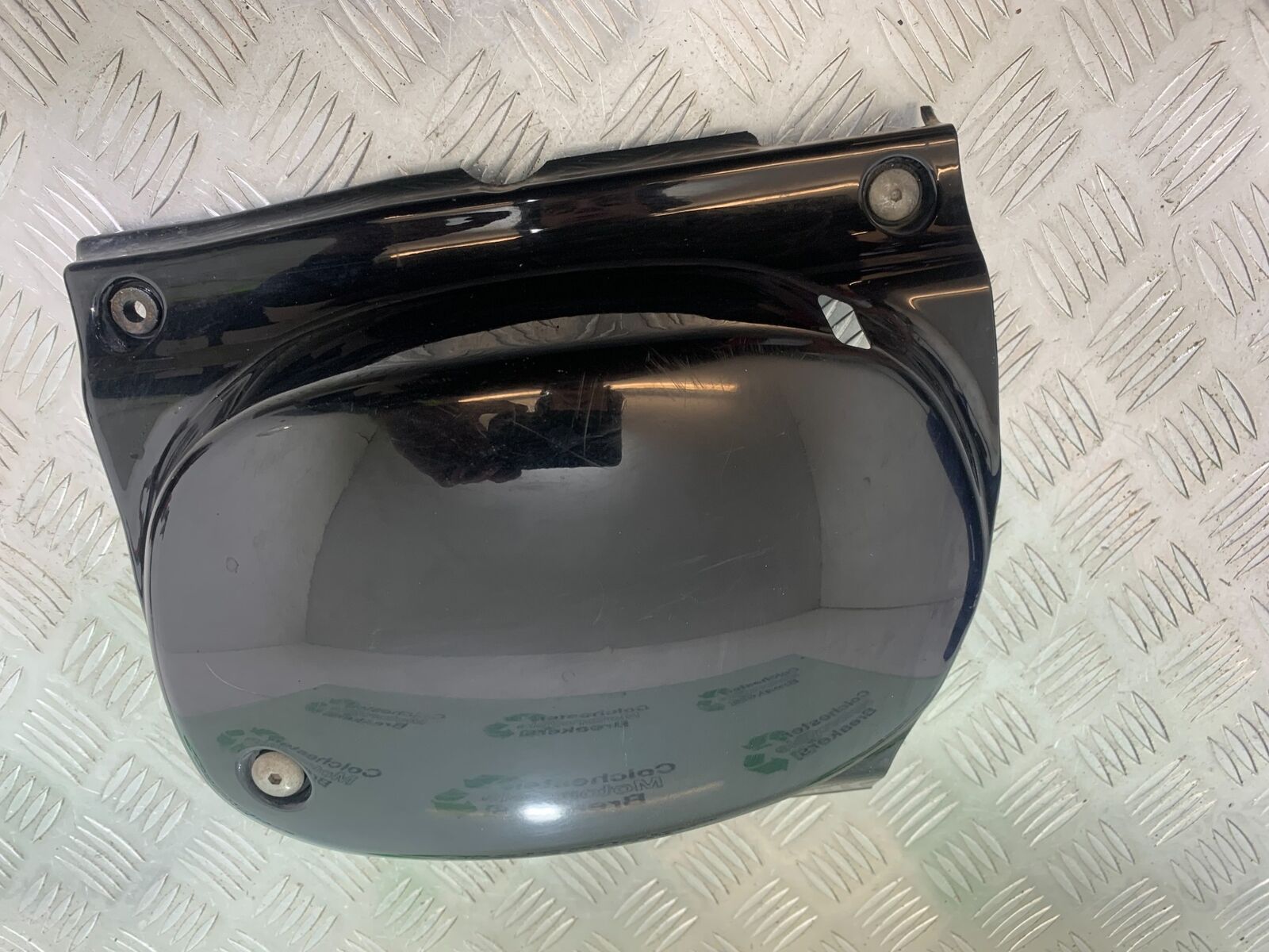 SUZUKI INTRUDER VL800 C800 ENGINE COVER YEAR 2012-16 (CMB1039)
