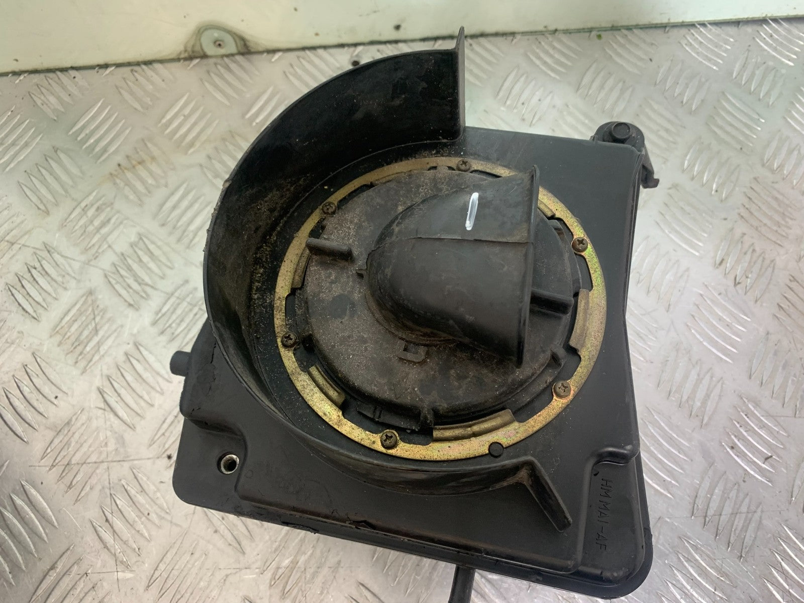 HONDA GL500 GL 500 SILVERWING AIRBOX  YEAR 1981-82  (CMB1168)