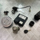 DUCATI 1199 PANIGALE ECU LOCKS KEY YEAR 2012-2014 (CMB1047)
