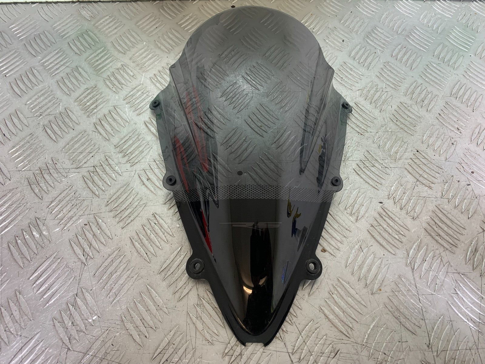 APRILIA RSV4 FACTORY SCREEN  YEAR 2009-2012 (CMB1224)