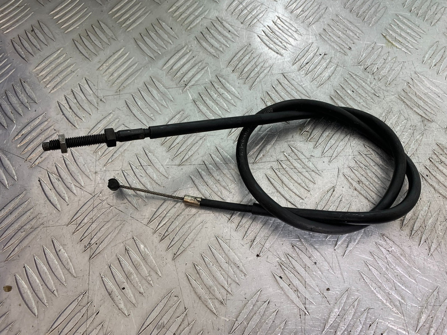BMW F800 GT CLUTCH CABLE  YEAR 2013-2017 (CMB1248)