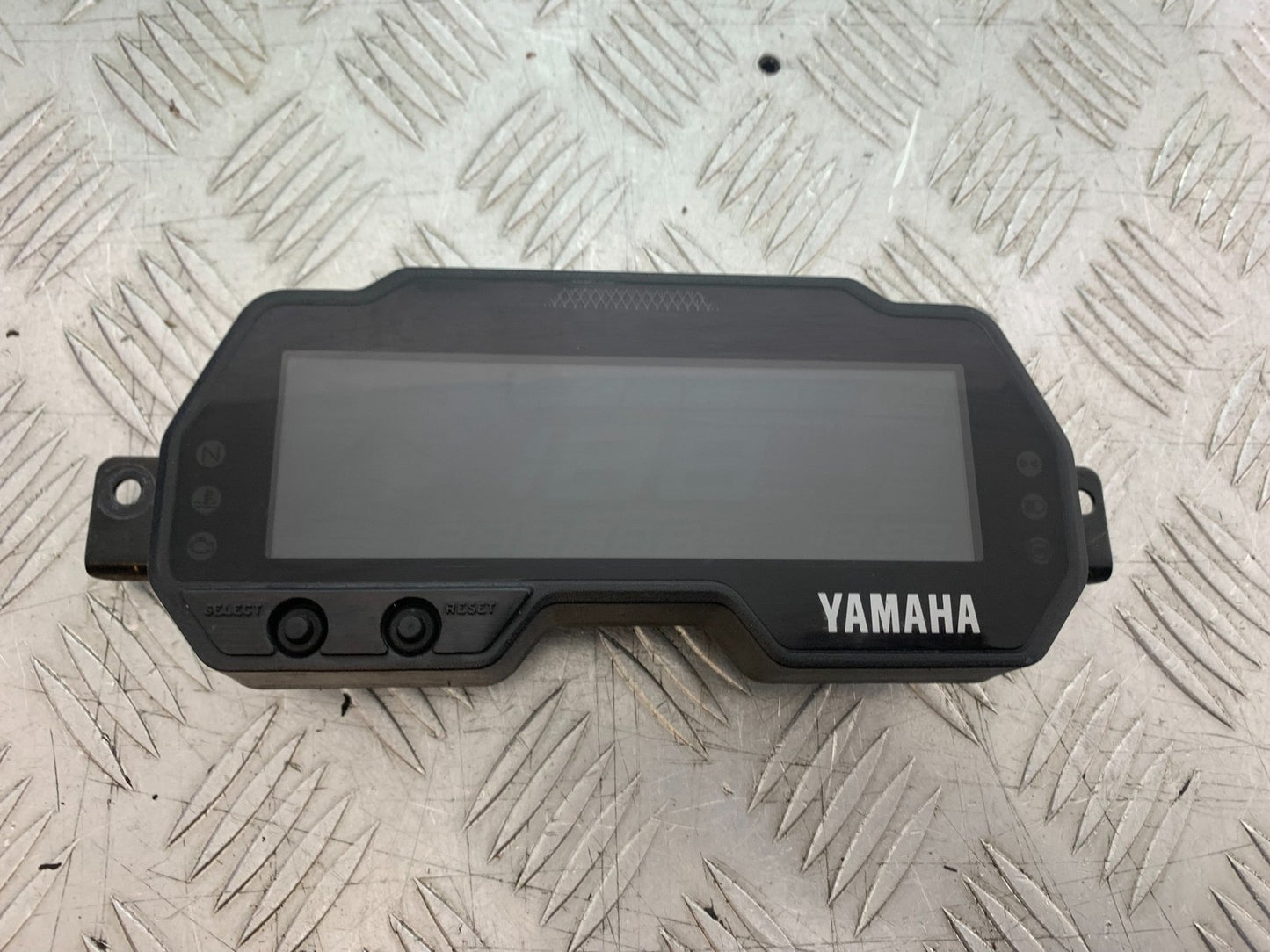 YAMAHA YZF-R125 YZF 125 CLOCKS SPEEDO DASH YEAR 2019-2022 (CMB1263)