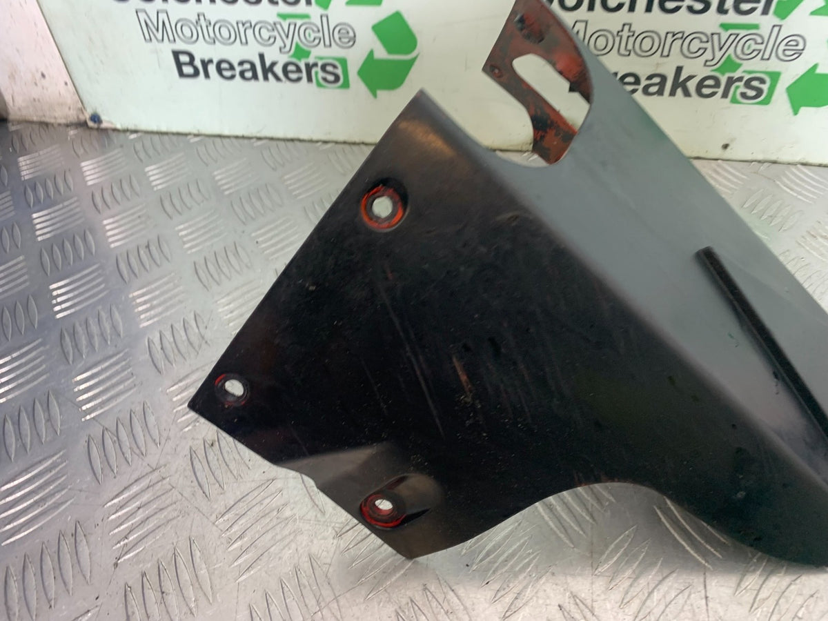 SUZUKI GSXR600 GSXR 600 SRAD BELLYPAN  YEAR 1997-2000 (CMB1276)