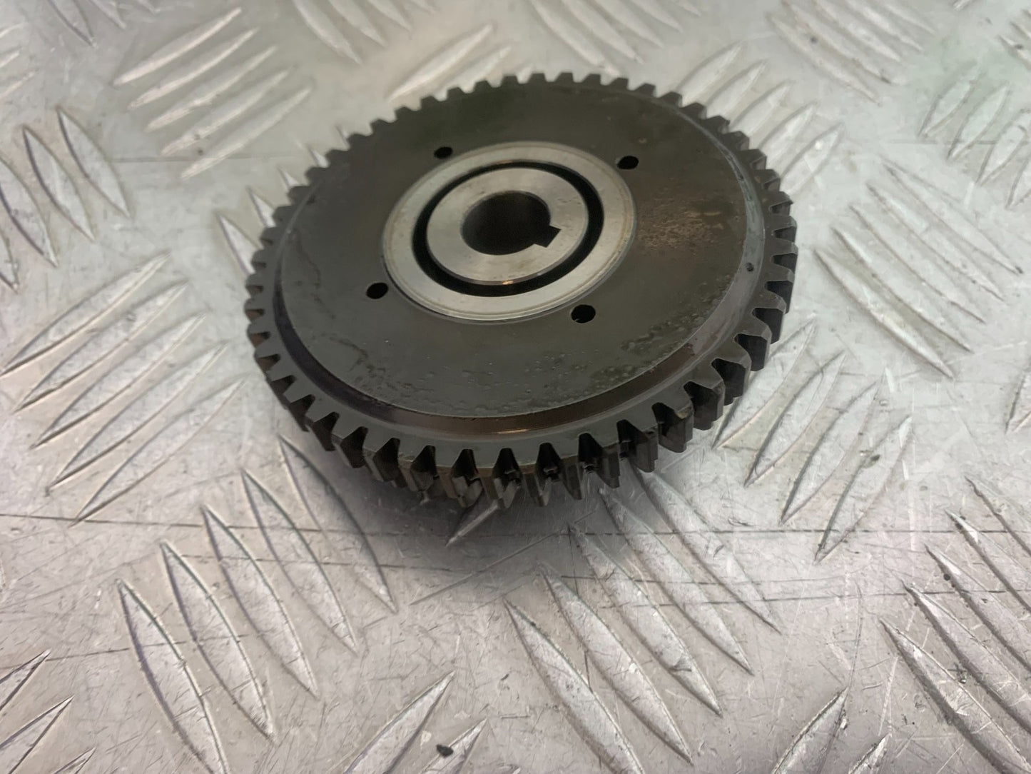 APRILIA RSV4 FACTORY STARTER CLUTCH  YEAR 2009-2012 (CMB1224)