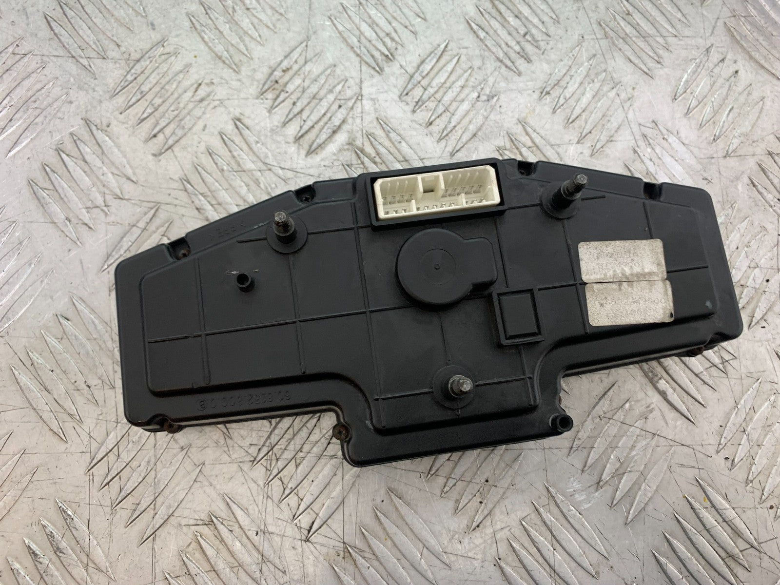 APRILIA RSV1000 RSV 1000 MILLE CLOCKS SPEEDO DASH   1998- 2003 (CMB1184)