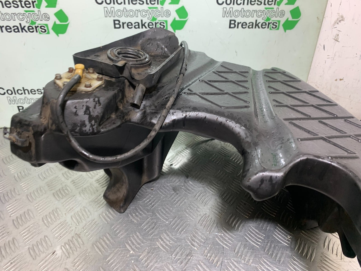 BMW K1200 K 1200 LT PETROL TANK   YEAR 1999-07 (CMB1271)