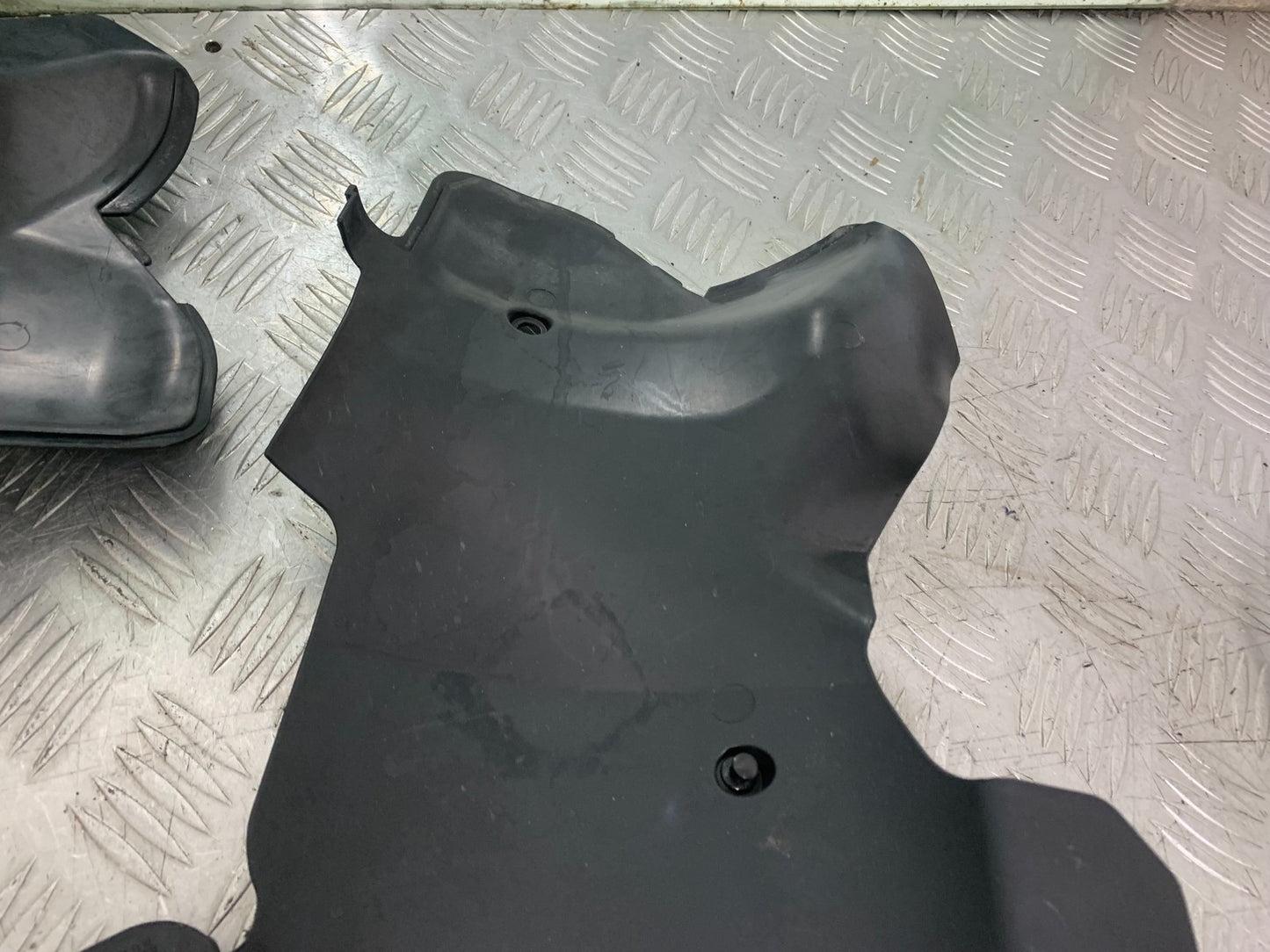 HONDA NT 700 V DEAUVILLE LEFT & RIGHT INNER INFILLS  YEAR 2006-2010 (CMB1298)