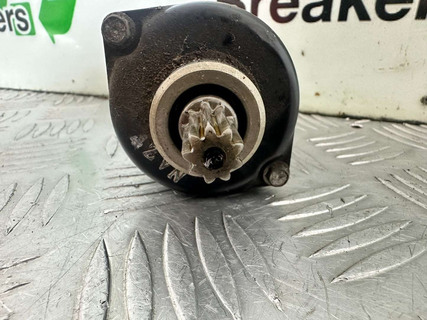 HONDA CBR500R CBR 500 R STARTER MOTOR YEAR 2012-16 (CMB1151)