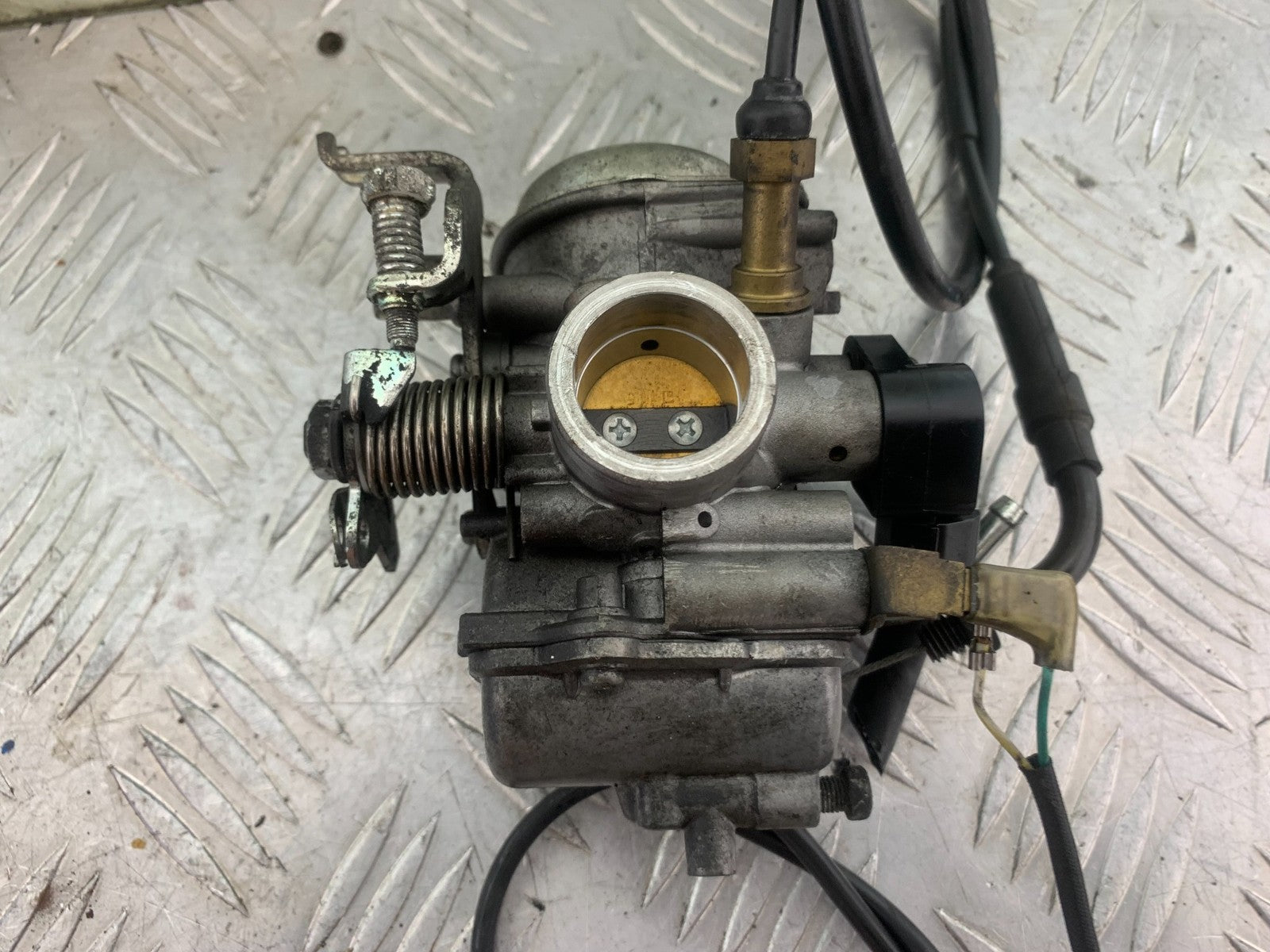 KYMCO CK1 125 CARB CARBURETTOR YEAR 2014 - 2016 (CMB1181)