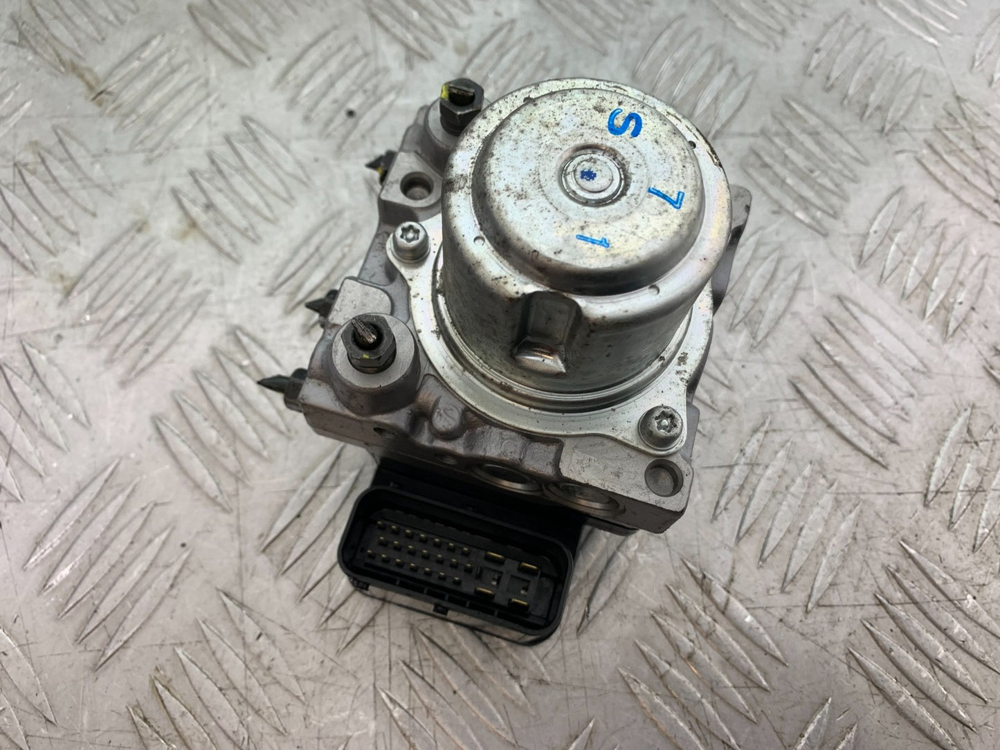HONDA CBF600 CBF 600 ABS PUMP YEAR 2004 -07 (CMB1247)