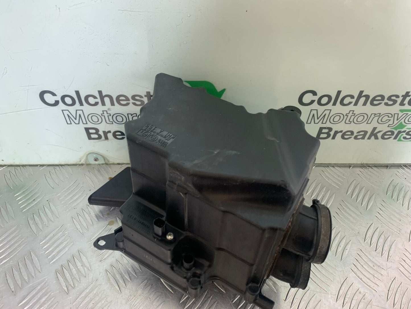 KAWASAKI Z300 ER300 AIRBOX YEAR 2016-2018  (CMB1056)