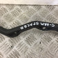 DUCATI 1299 PANIGALE REAR BRAKE HOSE COVER   YEAR 2016