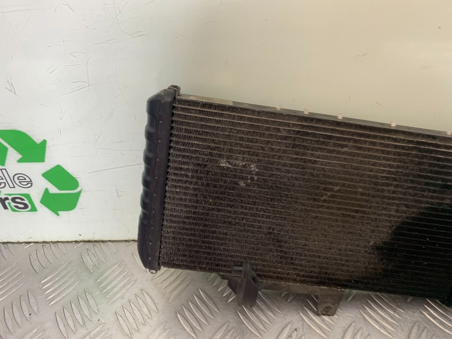 BMW F800 GT RADIATOR  YEAR 2013-2017 (CMB1248)