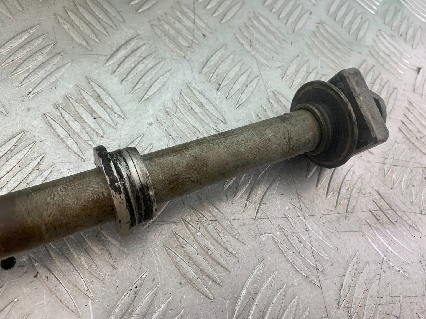 BMW S1000 RR REAR WHEEL SPINDLE  YEAR 2015-2018 (CMB1246)