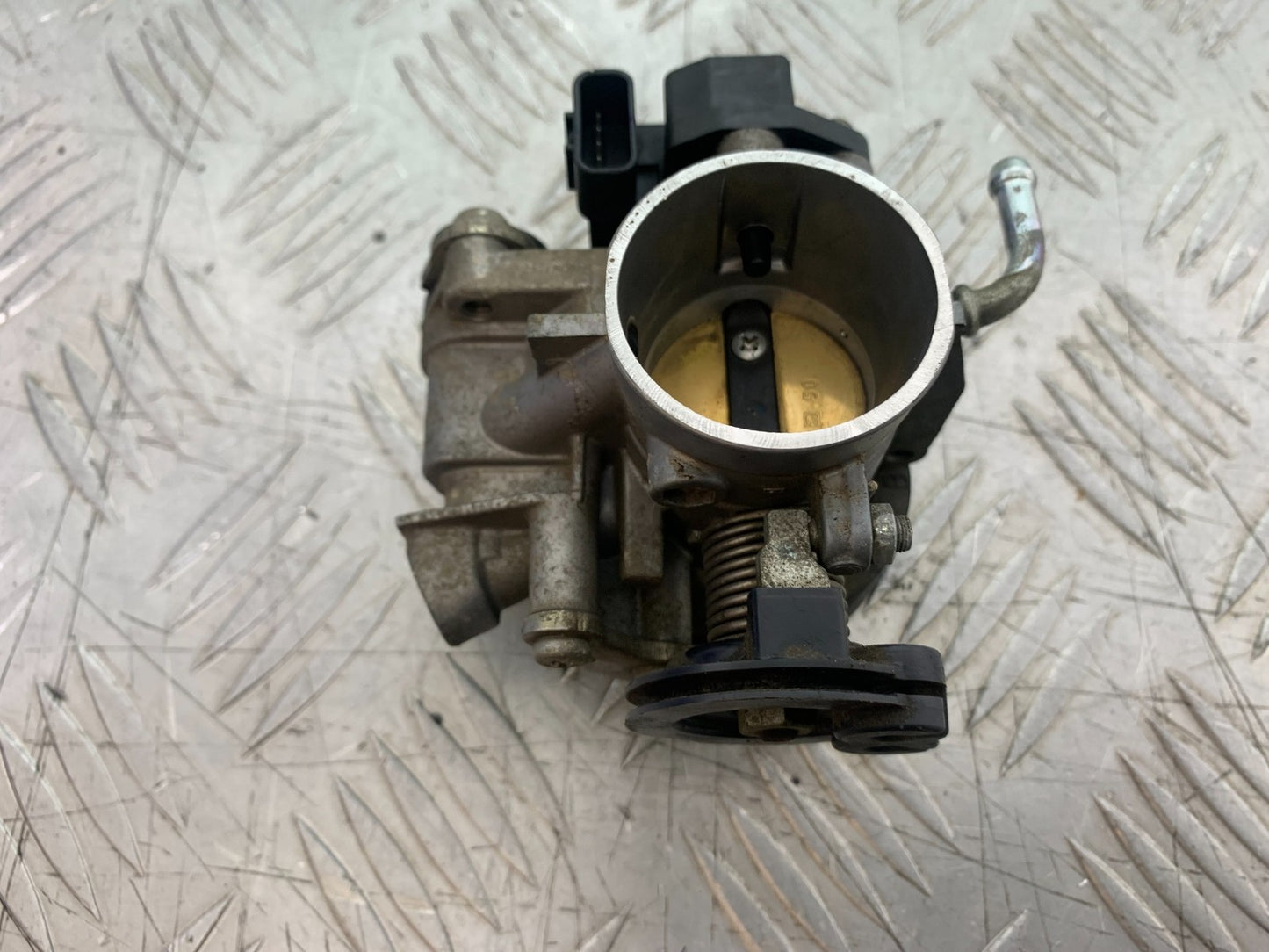 YAMAHA XMAX 300 THROTTLE BODY  YEAR 2017-2020 (CMB1218)