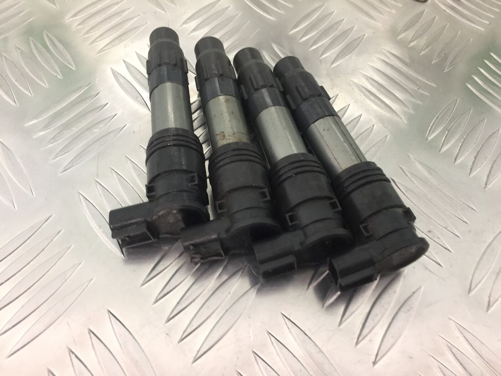 KAWASAKI Z800 Z 800 COILS  YEAR 2013-2017 (STOCK 925)