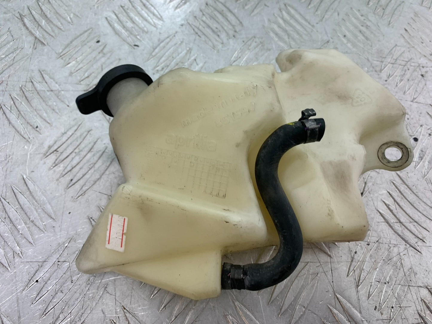 APRILIA SL750 SL 750 SHIVER COOLANT BOTTLE YEAR 2008-2016 (CMB1242)