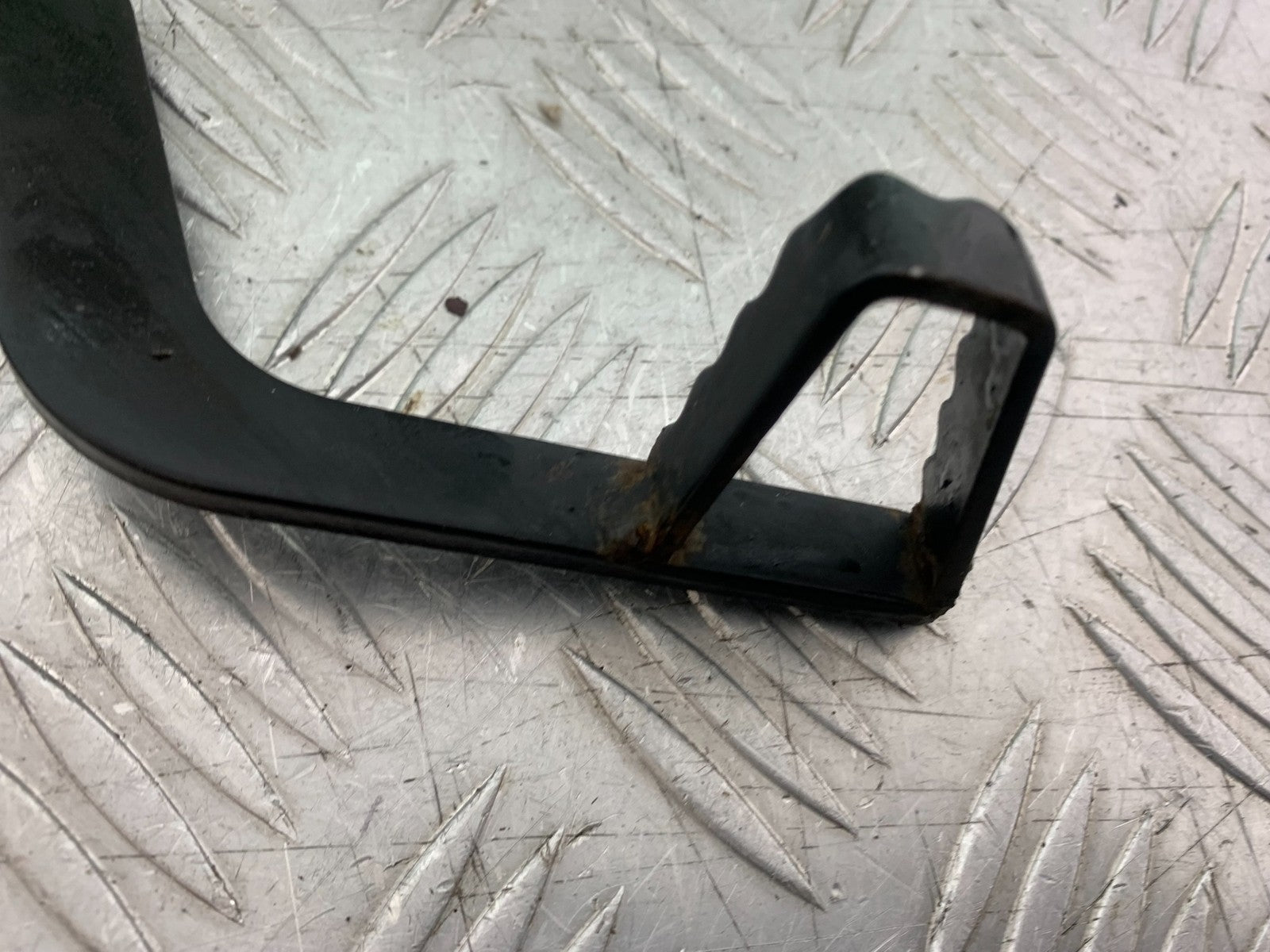 ROYAL ENFIELD HIMALAYAN 411 REAR BRAKE PEDAL  YEAR 2018-2023 (CMB1279)