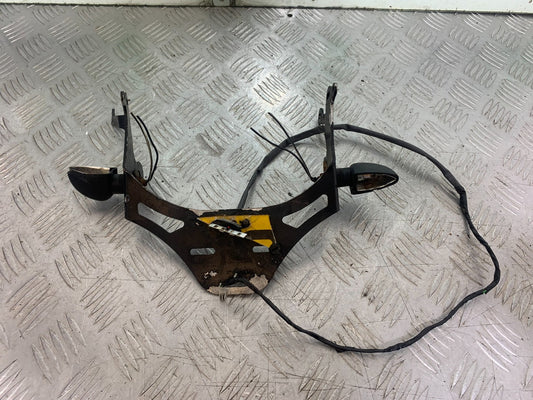 HONDA CBR600 CBR 600 RR TAIL TIDY   YEAR 2003-2004 CMB1173)