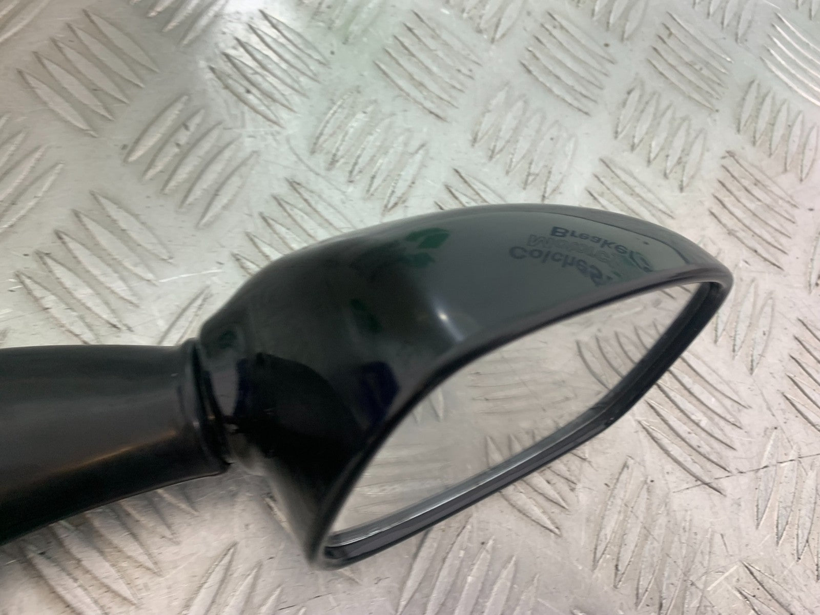 TRIUMPH 955i SPRINT ST RIGHT MIRROR 1999-2004 (CMB1176)