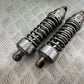 HONDA VT700 VT 700 SHADOW REAR SHOCKS   YEAR 1984-85 (CMB1328)