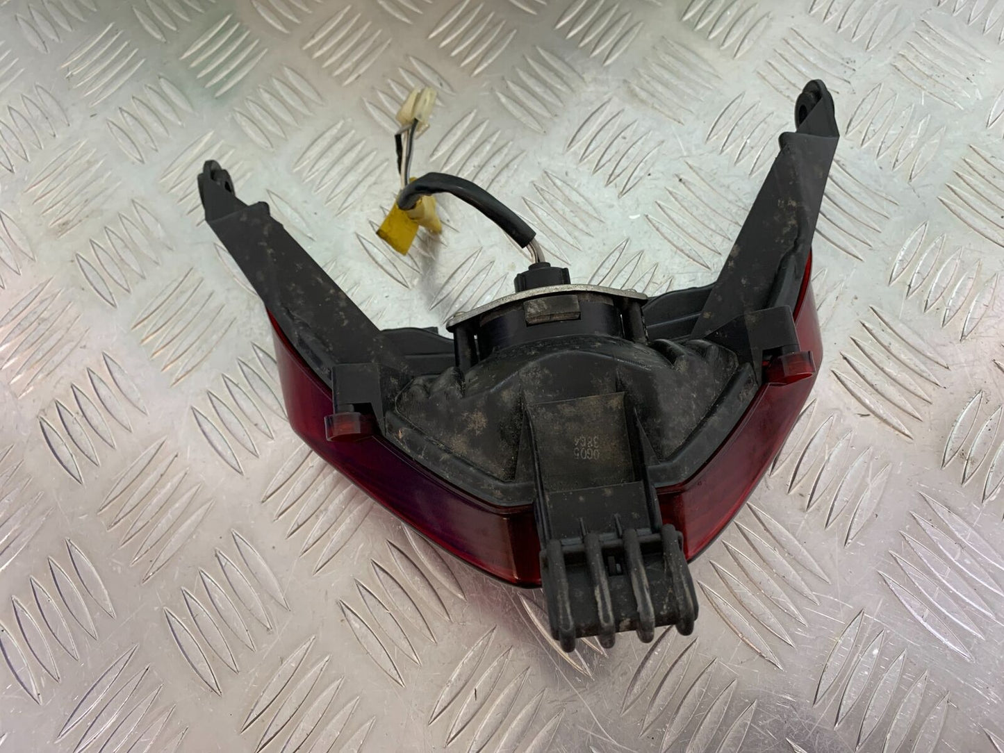 SUZUKI GSX1250 GSX 1250 REAR LIGHT YEAR 2013-2016  (CMB1013)