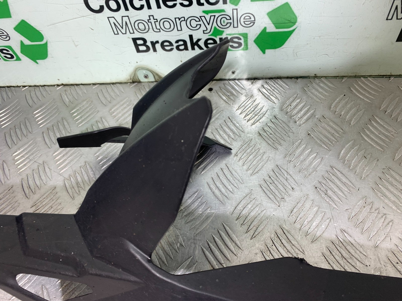 BENELLI BN125 BN 125 REAR HUGGER  YEAR 2018-2021 (CMB1245)