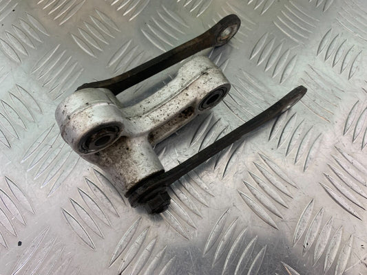 SUZUKI DL 650 V-STROM REAR SHOCK LINKAGE  YEAR 2016 (STOCK 996)
