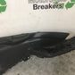 SUZUKI 650 BURGMAN LEFT FOOTBOARD  YEAR 2014-2018 (STOCK 769)