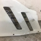 SUZUKI GSXR750 SLINGSHOT LEFT MIDDLE FAIRING PANEL  YEAR 1989 (STOCK 486)