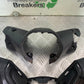 NECO ALEXONE 125 HANDLEBAR COVERS   YEAR 2016-2022  (CMB1273)