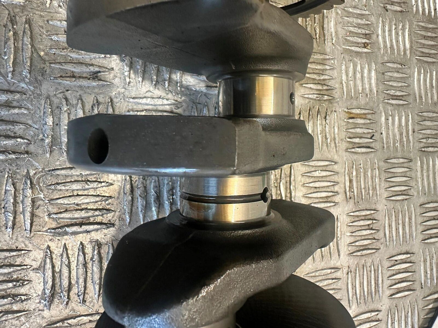 HONDA CBR1100 XX BLACKBIRD CRANKSHAFT YEAR 1996-1998 (CMB1017)