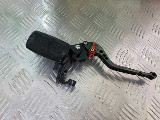 HONDA CBR1100 BLACKBIRD FRONT MASTER CYLINDER  YEAR 1996-1998 (CMB1017)