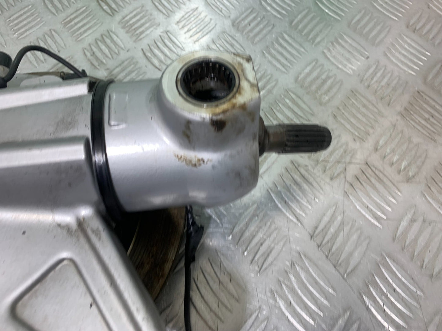 BMW K1200 K 1200 LT REAR DIFF YEAR 1999-07 (CMB1271)